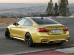 BMW M4 Coupe 2014 года (ZA)